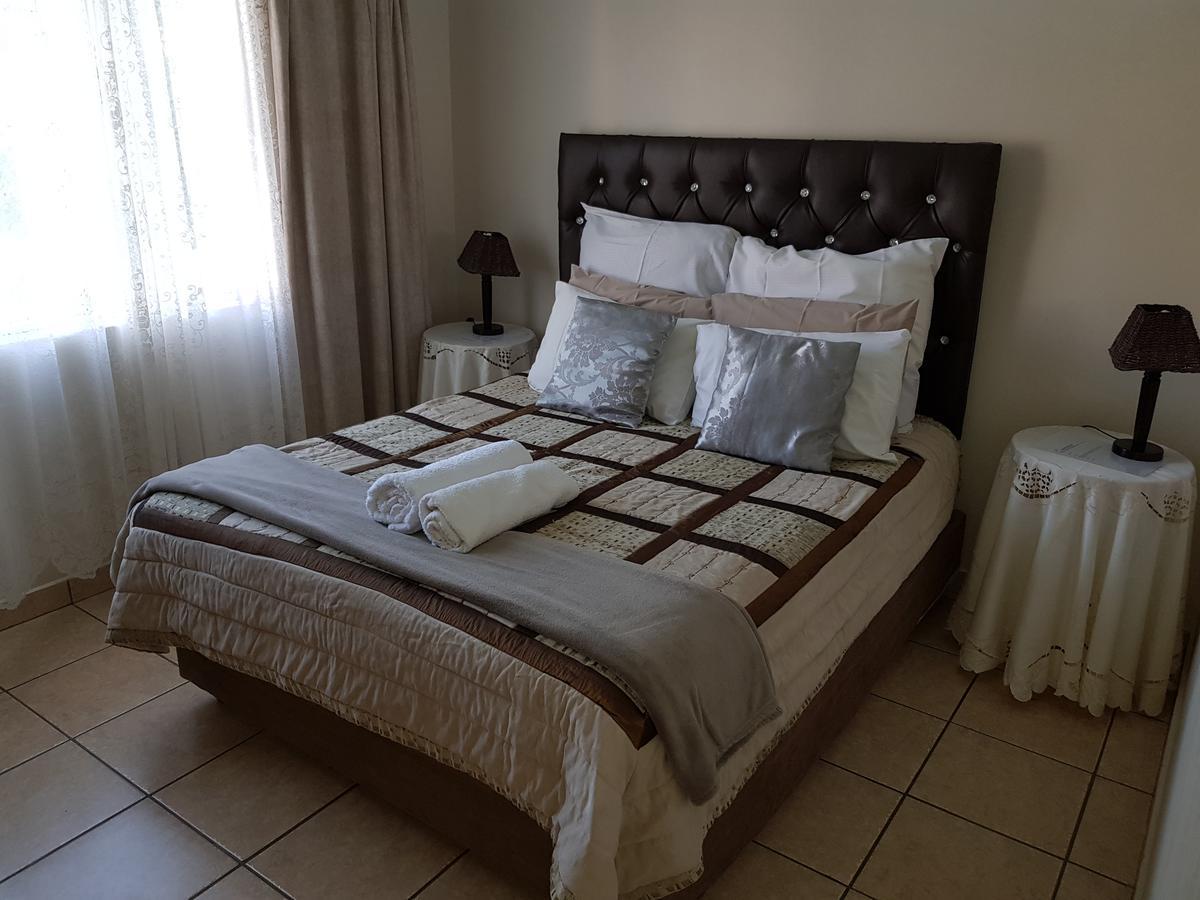 Ezulwini Guest House Exterior foto