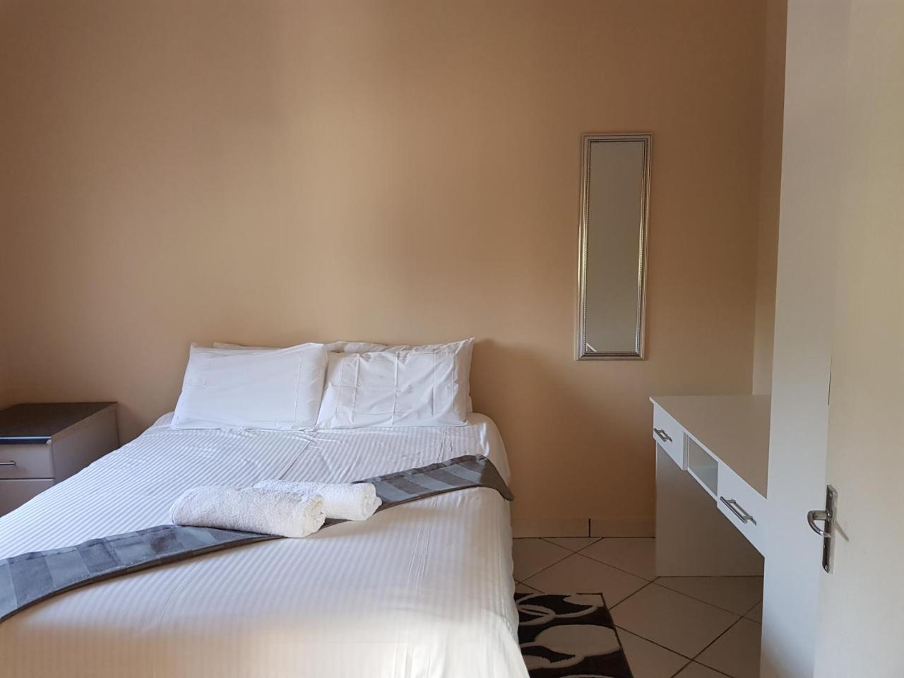 Ezulwini Guest House Exterior foto